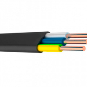 Кабель ВВГ 4х1,5