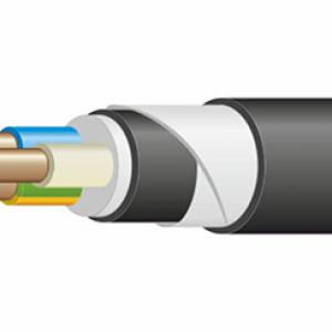 Кабель ВБШвнг(А)-LS 3х10