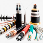 Кабель и провод