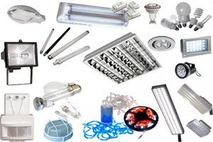 Светотехника