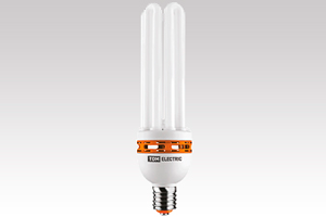 Энергосберегающие компактные люминесцентные лампы (КЛЛ). Промышленная серия