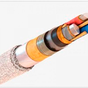 Кабель ЦАСБЛ-10