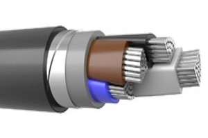 Кабель АСБЛ-10