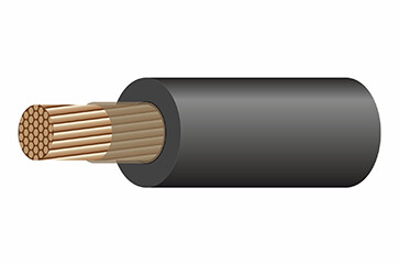 Кабель КГН 1х240