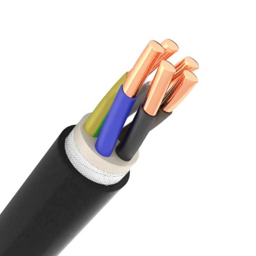 Кабель ППГнг(А)-HF 5х240