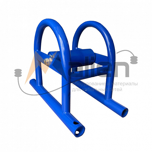 Ролик кабельный линейный (прямой)