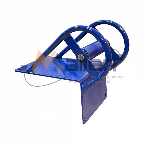 Направляющий кабельный ролик