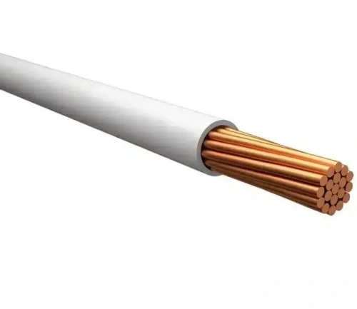 Провод ПуГВнг(А)-LS 1х120 Белый